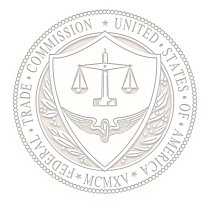 Federal Trade Commission